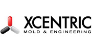 Xcentric Mold Logo